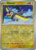 Wattrel 066/191 (SV08: Surging Sparks)  - Reverse Holofoil