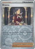 Drasna 173/191 (SV08: Surging Sparks)  - Reverse Holofoil