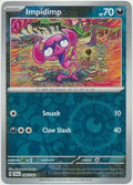 Impidimp 094/142 (SV07: Stellar Crown)  - Reverse Holofoil