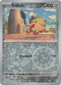 Cufant 149/193 (SV02: Paldea Evolved)  - Reverse Holofoil