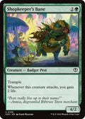 Shopkeeper's Bane 159 (Secrets of Strixhaven)  - Foil