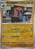 Probopass 102/167 (SV06: Twilight Masquerade)  - Reverse Holofoil