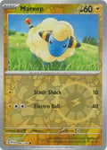 Mareep 066/198 (SV01: Scarlet & Violet Base Set)  - Reverse Holofoil