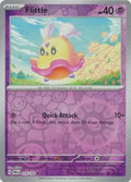 Flittle 079/182 (SV04: Paradox Rift)  - Reverse Holofoil
