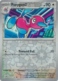 Porygon2 143/182 (SV04: Paradox Rift)  - Reverse Holofoil