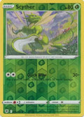 Scyther 005/189 (SWSH10: Astral Radiance)  - Reverse Holofoil