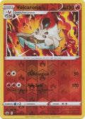 Volcarona 024/198 (SWSH06: Chilling Reign)  - Reverse Holofoil
