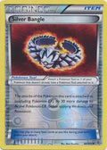 Silver Bangle 88/101 (Plasma Blast)  - Reverse Holofoil