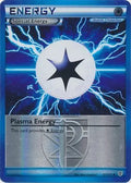 Plasma Energy Team Plasma 91/101 (Plasma Blast)  - Reverse Holofoil