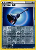 Familiar Bell 161/189 (SWSH03: Darkness Ablaze)  - Reverse Holofoil