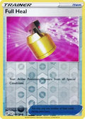 Full Heal 159/192 (SWSH02: Rebel Clash)  - Reverse Holofoil