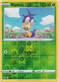 Blipbug 017/202 (SWSH01: Sword & Shield Base Set)  - Reverse Holofoil