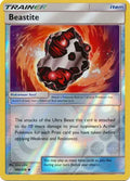 Beastite 185/236 (SM - Cosmic Eclipse)  - Reverse Holofoil