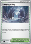 Dizzying Valley 088/094 (ME02: Phantasmal Flames) 