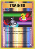 Switch 88/108 (XY - Evolutions)  - Reverse Holofoil