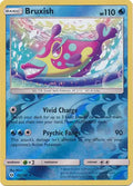 Bruxish 48/149 (SM Base Set)  - Reverse Holofoil