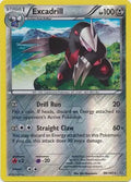Excadrill 96/160 (XY - Primal Clash)  - Reverse Holofoil