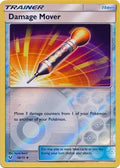 Damage Mover 58/73 (Shining Legends)  - Reverse Holofoil