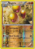 Dugtrio 39/83 (Generations)  - Reverse Holofoil
