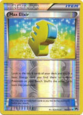 Max Elixir 102/122 (XY - BREAKpoint)  - Reverse Holofoil