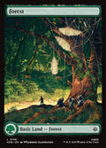 Forest 198 (The Hobbit) 