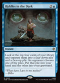 Riddles in the Dark 53 (The Hobbit)  - Foil