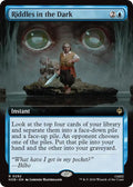 Riddles in the Dark 292 (The Hobbit)  - Extended Art