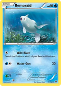 Remoraid 31/162 (XY - BREAKthrough) 
