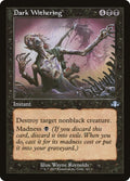 Dark Withering 301/261 (Dominaria Remastered)  - Retro