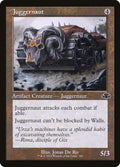 Juggernaut 382/261 (Dominaria Remastered)  - Retro