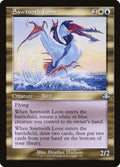 Sawtooth Loon 367/261 (Dominaria Remastered)  - Retro