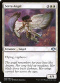 Serra Angel 25/261 (Dominaria Remastered) 