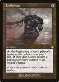 Umbilicus 390/261 (Dominaria Remastered)  - Retro Foil