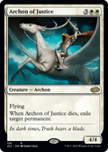 Archon of Justice 150 (Jumpstart 2022) 