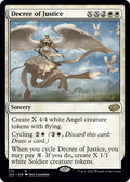 Decree of Justice 173 (Jumpstart 2022) 
