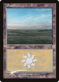 Plains 342★/350 (7th Edition)  - Foil