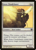 Aven Cloudchaser 3★/350 (9th Edition)  - Foil
