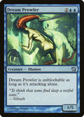 Dream Prowler 74★/350 (9th Edition)  - Foil