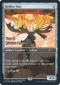 Hollow One (Store Stamped) 25 (Game Day & Store Championship Promos)  - Full Art