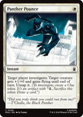 Panther Pounce 29 (Marvel Super Heroes) 