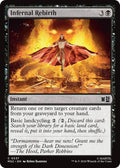 Infernal Rebirth 537 (Commander: Marvel Super Heroes) 