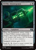 HYDRA Disintegrator 660 (Commander: Marvel Super Heroes) 