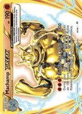 Machamp BREAK 60/108 (XY - Evolutions)  - Holofoil