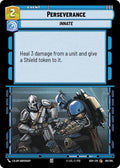 Perseverance 89/264 (Ashes of the Empire) 