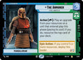 The Armorer Steel Shapes Us 1/264 (Ashes of the Empire) 