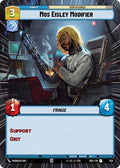 Mos Eisley Modifier Hyperspace 338 (Ashes of the Empire) 