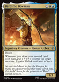 Bard the Bowman 145 (The Hobbit)  - Foil