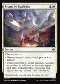 Stone by Sunlight 27 (The Hobbit)  - Foil
