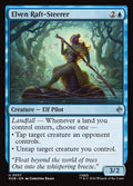 Elven Raft-Steerer 37 (The Hobbit) 