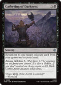 Gathering of Darkness 68 (The Hobbit)  - Foil